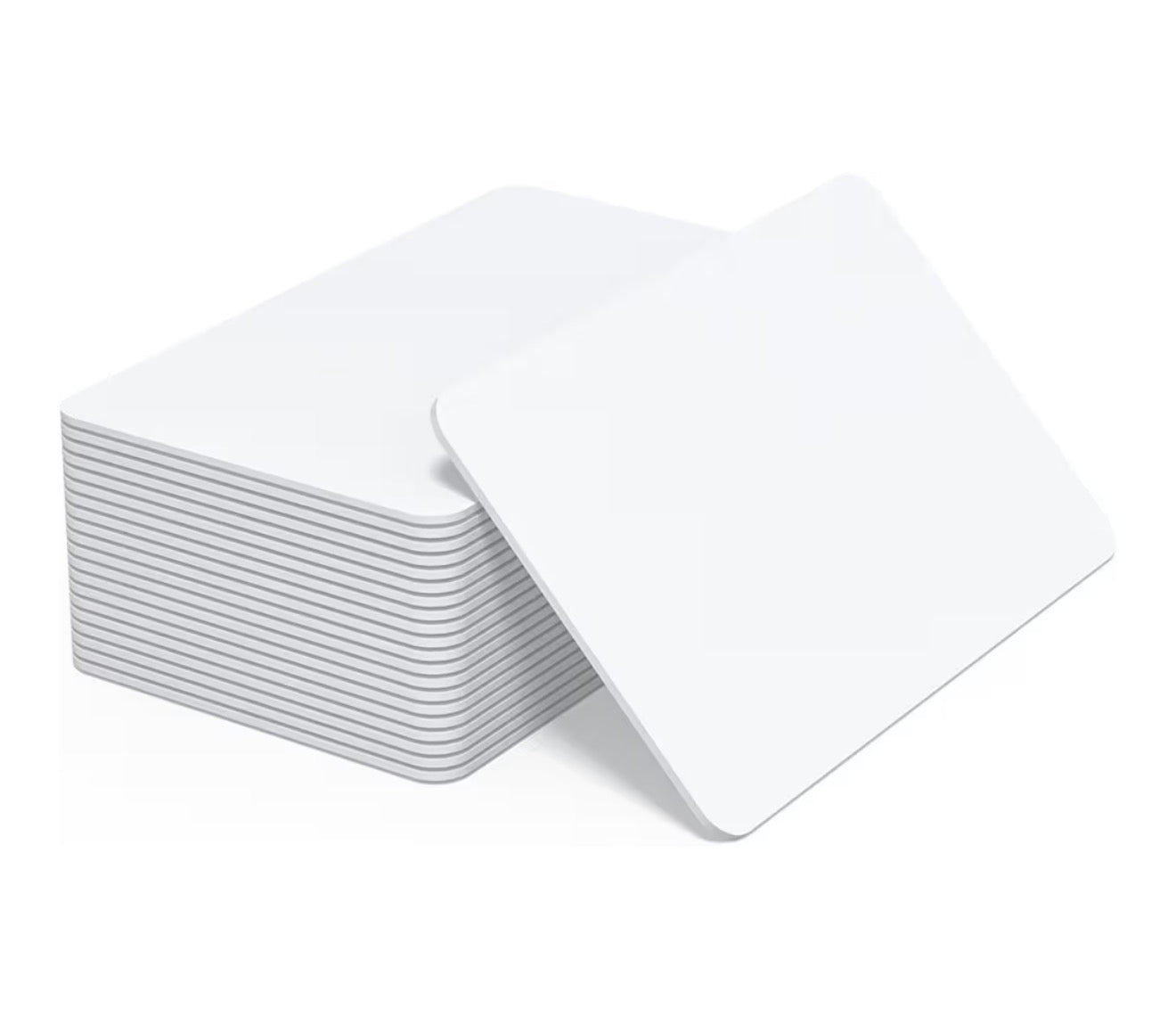 LevelUp NFC Color Printed Tap Card